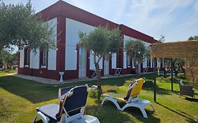 Il Casale di Punta Prosciutto