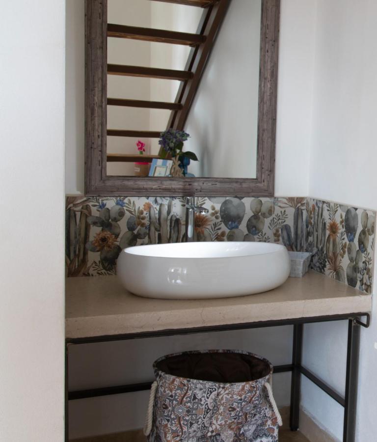 Bed and Breakfast Il Casale di Punta Prosciutto Esterno foto
