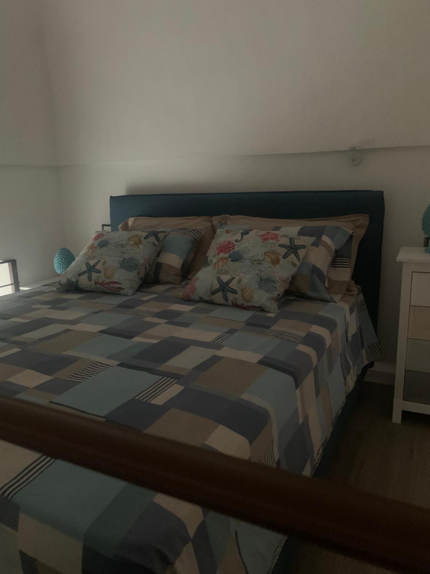 Bed and Breakfast Il Casale di Punta Prosciutto Esterno foto