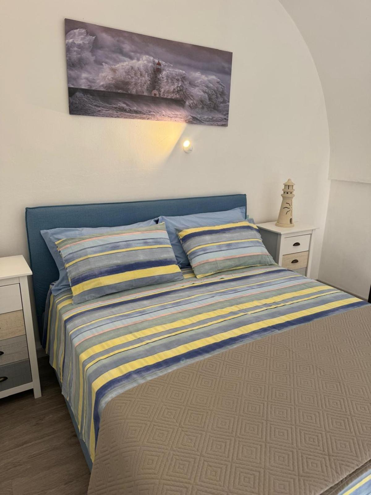Bed and Breakfast Il Casale di Punta Prosciutto Esterno foto