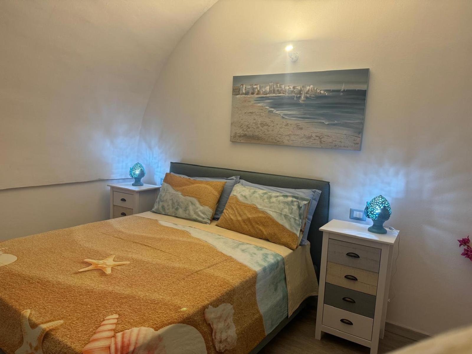 Bed and Breakfast Il Casale di Punta Prosciutto Esterno foto