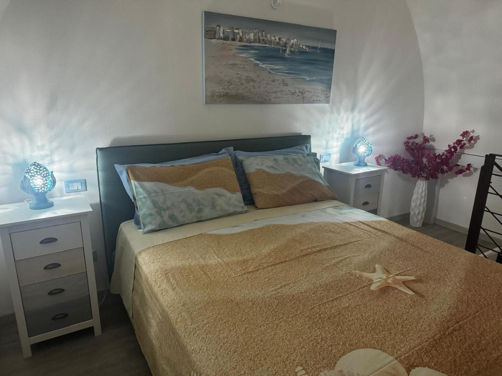 Bed and Breakfast Il Casale di Punta Prosciutto Esterno foto